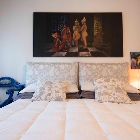 Ferienwohnung Casa D'Artista Cavallino-Treporti Exterior foto