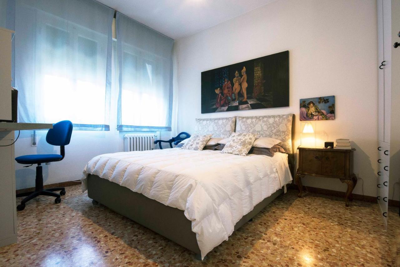 Ferienwohnung Casa D'Artista Cavallino-Treporti Exterior foto