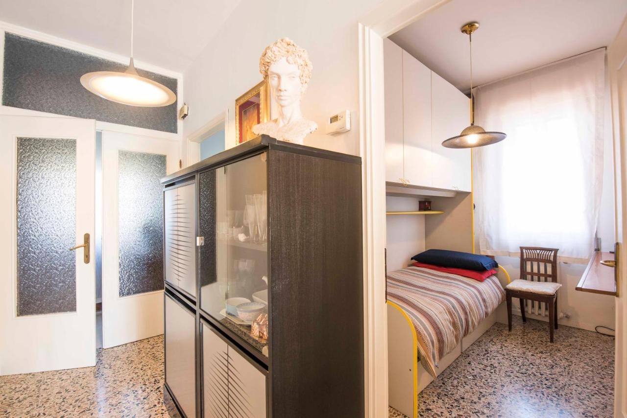 Ferienwohnung Casa D'Artista Cavallino-Treporti Exterior foto